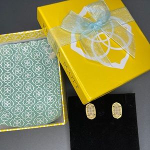 BRAND NEW Kendra Scott Earrings